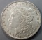 1883p Morgan Silver Dollar