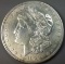 1921p Morgan Silver Dollar