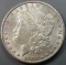 1900p Morgan Silver Dollar