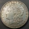 1921p Morgan Silver Dollar