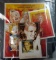 MARYLIN MONROE Commemorative Stamps Set (a)