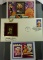 MARYLIN MONROE Commemorative Stamps Set (e)