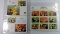 Walt Disney SYMPHONY HOUR Commemorative Stamps SET