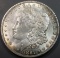 1881p Morgan Silver Dollar