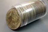 20x Morgan Silver Dollars