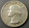 1932-S Washington Quarter -KEY DATE