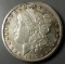 1887-S Morgan Silver Dollar -KEY DATE