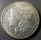 1889-S Morgan Silver Dollar -KEY DATE