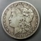 1902-S Morgan Silver Dollar -KEY DATE