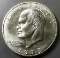 1973-S Eisenhower IKE Dollar -KEY DATE