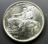 1925 STONE MOUNTAIN Commemorative HALF-DOLLAR