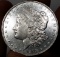 1878-P 8TF Morgan Silver Dollar -KEY VARIETY