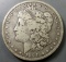 1894-O Morgan Silver Dollar -BETTER DATE