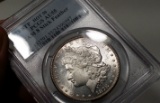 1878p 8TF Morgan Dollar 
