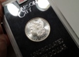 1882-CC (GSA) Morgan Dollar
