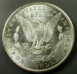 1879-s Morgan Silver Dollar