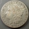 1879-S Morgan Silver Dollar -Rev of 78!