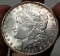 1891-P Morgan Silver Dollar -BETTER DATE