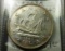 1949 Canadian Silver Dollar