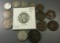 Random Coin Lot w/ SILVER