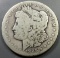 1888-S Morgan Silver Dollar -BETTER DATE