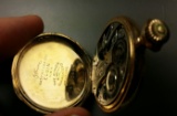 Antique ELGIN Pocket Watch