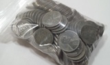 200x 1943 Steel Cents