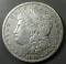 1879-CC Morgan Dollar -KEY DATE