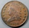 1828 Half Cent