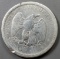 1875-s TWENTY CENT (20c) Piece