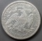 1876-P Seated Liberty Quarter