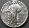 1929-s Standing Liberty Quarter