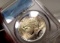 1924-P Peace Dollar -TONED- PCGS ms63