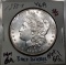 1888-S Morgan Silver Dollar -BETTER DATE
