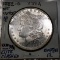 1882-O Morgan Silver Dollar -VAM 38A