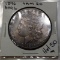1896-p Morgan Silver Dollar -VAM 20