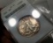 1945-p Walking Liberty Half Dollar -ANACS ms64