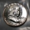 1952 PROOF Franklin Half Dollar