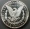 1881-S Morgan Silver Dollar