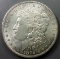 1879-O Morgan Silver Dollar -BETTER DATE