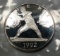 1992 Baseball SILVER Commemorative