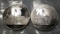 2x 1994 POW SILVER Commemoratives