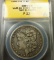 1886-O Morgan Silver Dollar