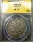 1886-O Morgan Silver Dollar -VAM 14