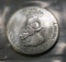 1969 SILVER San Diego SO-CALLED DOLLAR