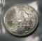 1961 SILVER Kansas Statehood SO-CALLED DOLLAR