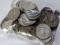 $17.50 Face Value SILVER QUARTERS