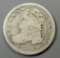 1837 Capped Bust Dime