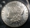 1902-S Morgan Silver Dollar -BETTER DATE