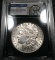 1886-p Morgan Silver Dollar -VAM 1A- (top-100)